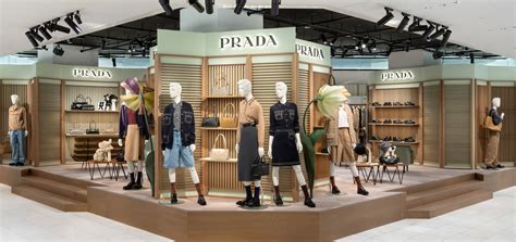 prada stage|Prada email address.